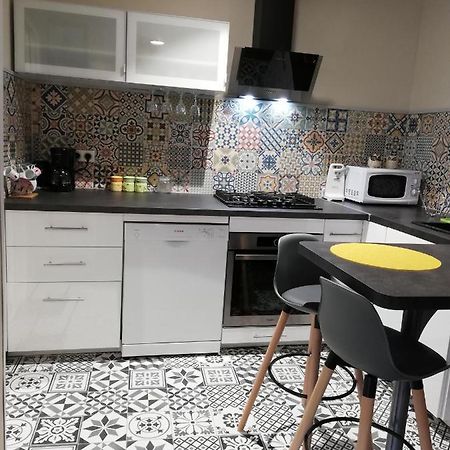 Zahra Dor Apartman Plombieres-les-Dijon Kültér fotó