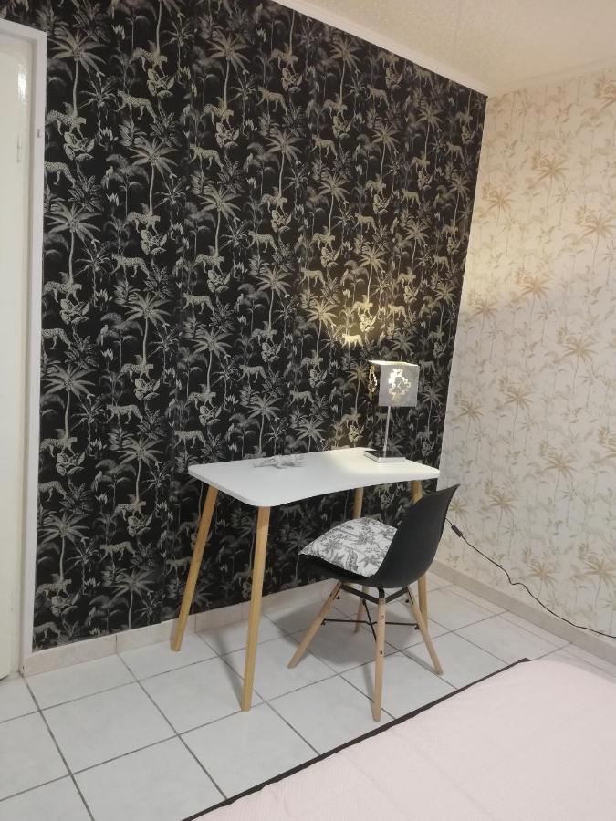 Zahra Dor Apartman Plombieres-les-Dijon Kültér fotó